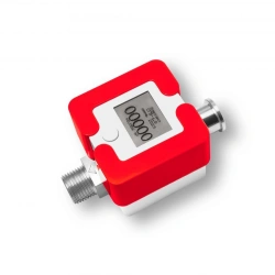 Domestic Gas Meter Elekhant SGB-1.8 TC