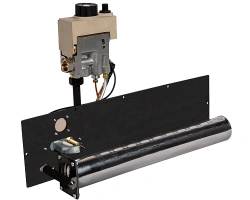 Gas Burner Device for KSG/KSGV-10P LUCH with TGV307 Automation