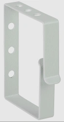 Cable Ring for Organizing Cables and Bundles