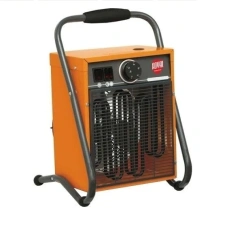 Electric Heater Fan, Royal Thermo RTH-R15