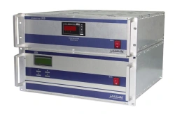 Gas Analyzer for Measuring Nitric Oxide, Nitrogen Dioxide, and Ammonia - Model N-105