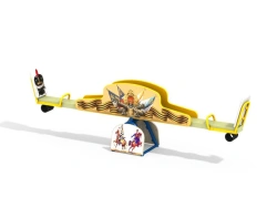 Wooden Rocking Balancer DIO 3.15