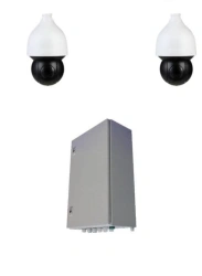 K1 Hardware-Software Complex for Automatic Time Measurement