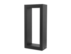 ATRIUM LED O-SHAPE 16W Outdoor Lighting Fixture