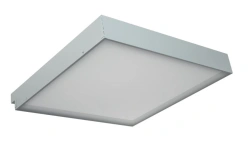 Surface-Mounted LED Light PRIZMA/S 300 4000K