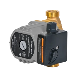 Rz-MTB 20-3-6 Three-Stage Circulating Pump with Wet Rotor