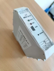 Analog Signal Module MBA-D-21 KGJT.426439.062-21