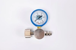 Oxygen Pressure Reducer KR-1 PPTD.2955.004TU