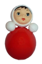 Stylish Rocking Doll Toy Art. 8C2094-07506104