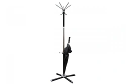 Classic-SZ (Combi) Floor Coat Rack
