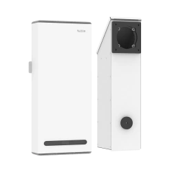 VAKIO WINDOW Heat Recovery Ventilation Unit