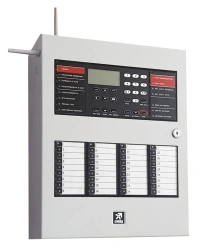 Fire Alarm Control and Monitoring Device Panel-3-PRO Model L