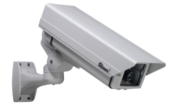 Enhanced Thermal Enclosure for IP Cameras WPT35P