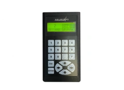 Full-Function Operator Panel Neuroniq RCN-18 with LCD and RS485