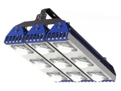 LED Spotlight DSO-19.3 for Stadium and Outdoor Lighting