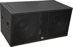 Passive Acoustic Subwoofer System ASR TS-218SB