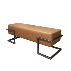Soft Bench