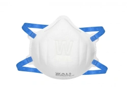 Medical Respirator WALL CUP 95 H R D "Economy" Model