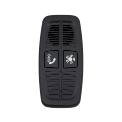 Emergency Response Calling Device 18.3879000-67 with Era Glonass Block