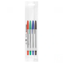 Office Ballpoint Pen Set STAMM