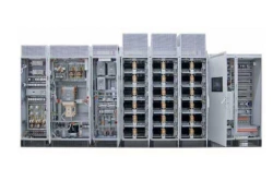 Excitation System for Turbo Generator TVV-800-2E U3 STN-2V-690-4320-2 UHL4 for Surgut GRES-2