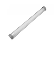 LED Lighting Fixture for Subway Illumination EL-DPO-12-025-7500-67N