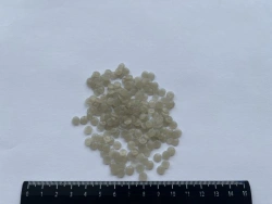 High-Quality Recycled PE Granules, Grade 1