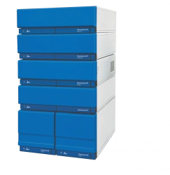 Liquid Chromatograph "Lyumachrom-M-350