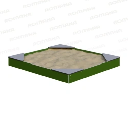 Sandbox for Children Romana 109.33.10