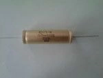 Metalized Polyester Capacitors with Sealed Compound for Reliable Performance K73-16