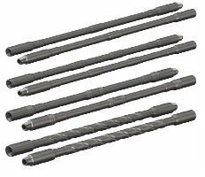 Thick-Walled Drill Pipes Heavy-Duty Specification with Warranty