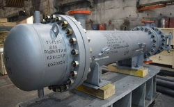 Raw Material Heater T-101V Black 400 TPG-4.0-M1/25G-2-T-2 00.000