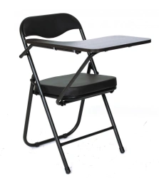 Folding Chair with Writing Tablet RS 01.00.04