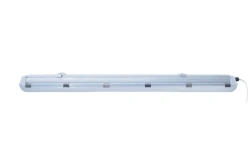 LED Light Fixture ABERLICHT LINE OUT-32/90 600 NW IP65