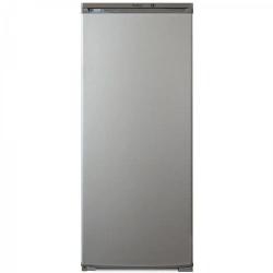 Metallic Single Chamber Refrigerator "Birusa M6