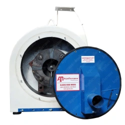 Pneumatic Hammer Mill DPM-22 for Grain Grinding