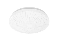 LED Ceiling-Wall Light TANGO NBP-R-2 "GLANETS" 30W