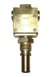 Temperature Converter DTPK - Pneumatic Signal Sensor
