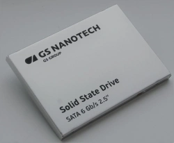 Non-volatile Solid State Data Storage Device 1024-16 GSSBA01TR16STF