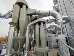 U21 Type Battery Installations for Agricultural and Food Industry