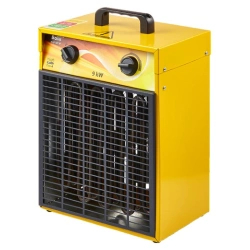 Electric Fan Heater for Heating - BALLU BHP-ME-9