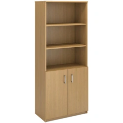 Document Storage Cabinet - Versatile Office Organization Solution