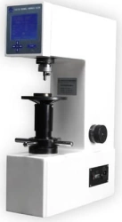 Rockwell and Super Rockwell Hardness Tester TRS 5019PAS Tochline