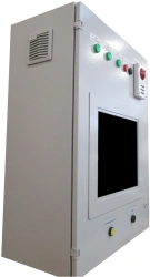 Complete Automation Control Cabinet KSHA-02R