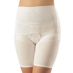 Pelvic Organ Support Bandage for Women - Kreit B-638