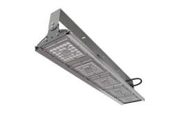 Wall-Mounted LED Light FOS Industry W-150