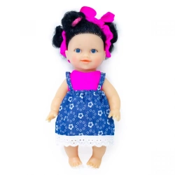 Lily Doll 22 cm by KNOBA