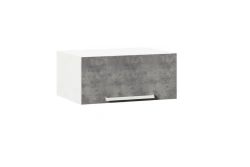 Horizontal Facade Door 800 Metropolitan Grey - Gerda LD.272360.000