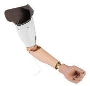 Microprocessor-Controlled Arm Prosthesis PR4-BOB