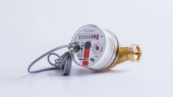 Mechanical Water Flow Meter ITELMA WFW 23.D110.1L IP68